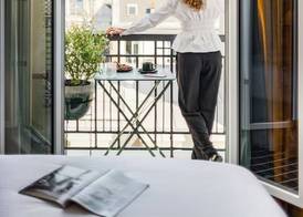 Hotel Faubourg Galant Paris - Handwritten Collection 4