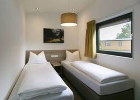 Mobile Home im Tropical Islands Resort 5