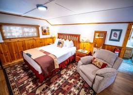 River Ridge Cottages 4