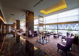 Villa Fontaine Grand Tokyo Ariake 3