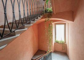 Hotel Italia 5