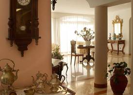 Hotel Rufolo 4