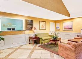 Baymont by Wyndham Gaffney 2