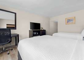 Days Inn by Wyndham Albany SUNY 4