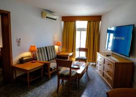 Prime Atlantic Hotel 5