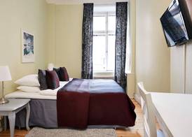 Hotel Hornsgatan 4