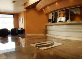 Portonovo Hotel & Suites 2