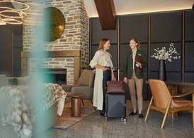 Coronet Ridge Resort 4