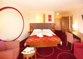 das Balance - Spa & Golf Hotel am Wörthersee 4