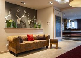 Müller ́s Landhotel 5