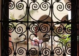 Riad petit Karmela 5
