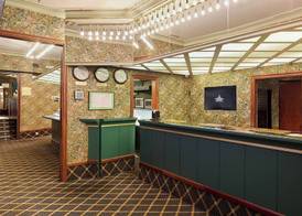Hotel Continental Barcelona 3