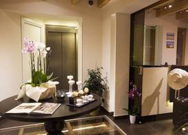 Hotel Trapani In 2