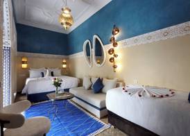 Riad Atlas Mejbar - Adults Only 4