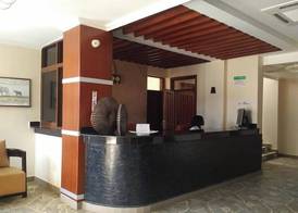 Rockwell Hotel 3