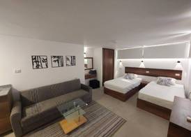 SOLA INN Hotel Hurghada 3