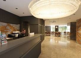 The Galata Glory Hotel 3