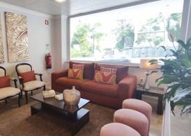 Hotel São Mamede Estoril 2