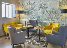 Logis Hotel Le Nouvel 3