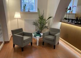 Klosterhotel Lehnin 3