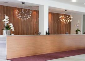 Best Western Plus Paris Velizy 5