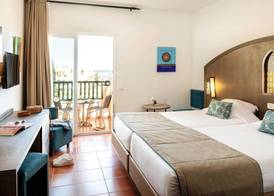 Magic Hotel Royal Kenz Thalasso & Spa 4