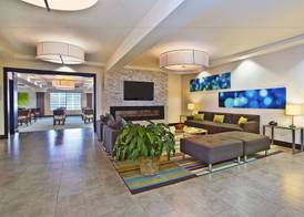 Holiday Inn Express SAULT STE MARIE by IHG 2