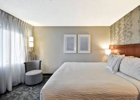 Courtyard by Marriott Jacksonville Airport/ Northeast 5