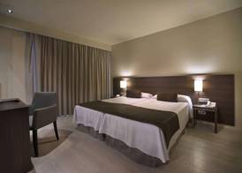 Hotel Spa Mediterráneo Park 3