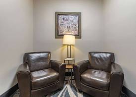 Clarion Inn Kingman I-40 Route 66 4