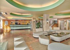 Hotel Apartamento Brisa Sol 2