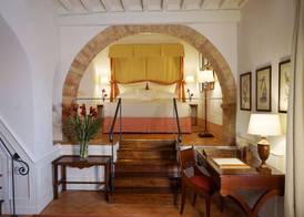 Castello Banfi - Il Borgo - Relais et Chateaux 3