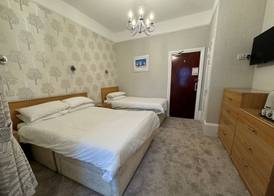 Haddon Hall Hotel 5