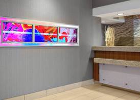SpringHill Suites by Marriott San Diego Rancho Bernardo-Scripps Poway 3
