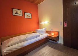 Hotel Restaurant Freihof 3