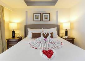 THE TOP PATONG RESORT. 3