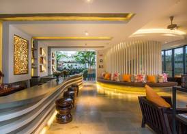 Apsara Residence Hotel 3