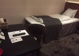 Best Western Hotel Savoy 4