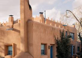 Pueblo Bonito Inn 5