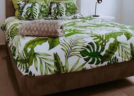 The Palm Leaf Apartments 3