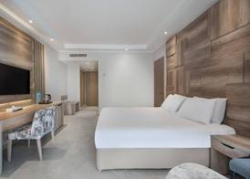 Pyramisa Beach Resort Sahl Hasheesh 4