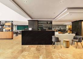 Days Inn by Wyndham Istanbul Arnavutkoy 5