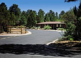 Yavapai Lodge West 2