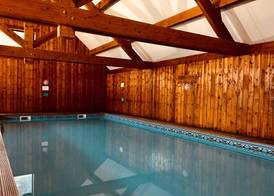 Chalet Hôtel Les Blancs 4