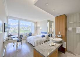 Hotel Eden Spiez 4
