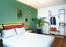 Hotel Convictus Cracovia for business & travellers 4