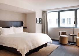 Pillows City Hotel Brussels Centre 5