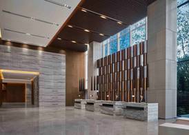 Jiaxing Marriott Hotel 5