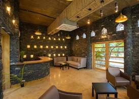 Nature Village Resort 2