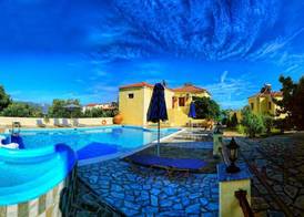 Agrilionas Hotel 2